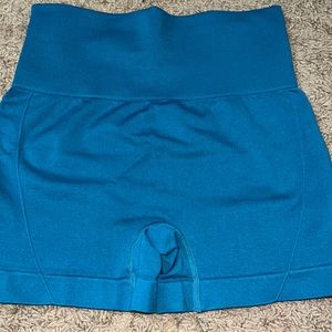 Gym shorts